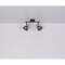 Plafond GLOBO 54305-2 JAY 2X25W E14 MUST/SUITSU