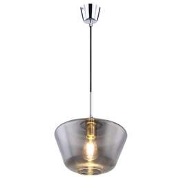 VALGUSTI GLOBO 15436H1 COBY 60W E27 KROOM/SUITSU