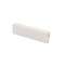FLOOR BASEBOARD MDF 16X38X2750MM White FLOOR BASEBOARD MDF 16X38X2750MM White