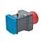ADAPTER 400V 16A/230V IP44