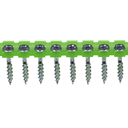 LINDIKRUVI 4,2X30 PLP/HOBAU PH2/ZN/C1/ 1000TK
