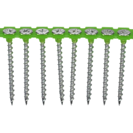 COLLATED SCREW  3,9X50 KIPS/PUIT PH2/ZN/C1/ 1000TK