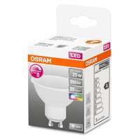 PIRN OSRAM 4,5W GU10 PAR 16 LEDSTAR+RGBW PULDIGA PIRN OSRAM 4,5W GU10 PAR 16 LEDSTAR+RGBW PULDIGA