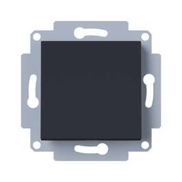 LÜLITI RIO 1-NE RIST MUST