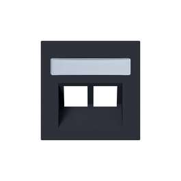 ARVUTIPESA RIO 2xRJ45 CAT5 MUST