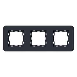 FRAME  RIO 3-NE BLACK