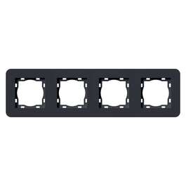FRAME  RIO 4-NE BLACK