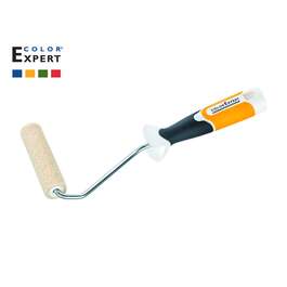 VÄRVIRULLIKOMPLEKT COATSTAR 17mmL10cm+3K KÄEPIDE