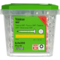 Шуруп для дерева 6,0X200 WAF/CE TX30/CORRSEAL/C4/ 50TK PUIDUKRUVI 6,0X200 WAF/CE TX30/CORRSEAL/C4/ 50TK