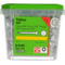 Шуруп для дерева 6,0X90 WAF/CE TX30/CORRSEAL/C4/ 100TK PUIDUKRUVI 6,0X90 WAF/CE TX30/CORRSEAL/C4/ 100TK
