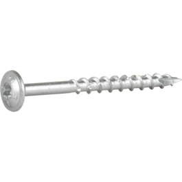 WOOD SCREW 6,0X70 WAF/CE TX30/CORRSEAL/C4/ 100TK