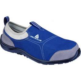 PROTECTIVE SHOES  MIAMI S1P SRC SININE/HALL 42