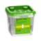 LIISTUNAEL 1,2X38 0°/F18 White PEA/ZN/ 4000TK LIISTUNAEL 1,2X38 0°/F18 White PEA/ZN/ 4000TK