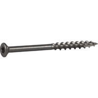 TERASSIRUUVI  CLASSIC 4,2X55 TX20/A4/C5/ 250TK