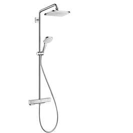 SWOWER MIXER HANSGROHE 27630000 CROMA E 280