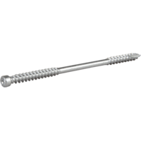 PUURUUVI  6,5X130 ET-T TX30/CORRSEAL/C4/ 100TK