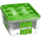 DRYWALL SCREW 3,5X40 AQUA MET/PUUR PH2/CORRSEAL/500TK DRYWALL SCREW 3,5X40 AQUA MET/PUUR PH2/CORRSEAL/500TK