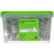 DRYWALL SCREW 3,5X40 AQUA MET/PUUR PH2/CORRSEAL/500TK DRYWALL SCREW 3,5X40 AQUA MET/PUUR PH2/CORRSEAL/500TK