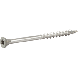 Facade screw 4,4X65 PP/TX20 A4/C5 RAL7039/ 250TK