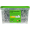 DRYWALL SCREW 3,9X40 AQUA PUIT/MET PH2/CORRSEAL/500TK DRYWALL SCREW 3,9X40 AQUA PUIT/MET PH2/CORRSEAL/500TK