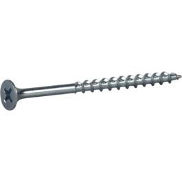KIPSIKRUVI 3,9X57 PUIT PH2/ZN/C1/ 200TK
