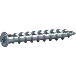 DRYWALL SCREW  5,2X38 PH2/ZN/C1/ 400TK