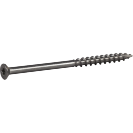 DECK SCREW  CLASSIC 4,8X75 TX20/A4/C5/ 250TK