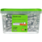 Concrete screws 7,5X80 6K/10V CORRSEAL/C4/ 100TK Concrete screws 7,5X80 6K/10V CORRSEAL/C4/ 100TK