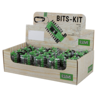 OTSIKUTE KOMPLEKT 20 OSA PROPACK RIPUTATAV OTSIKUTE KOMPLEKT 20 OSA PROPACK RIPUTATAV