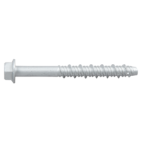BETONIRUUVI  12,5(10)X120 EUS-HF 6K/CE RUSPERT/25TK