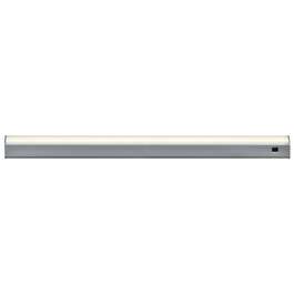 Ceiling light BITY 55 cm 9W LED 800 lm Silver