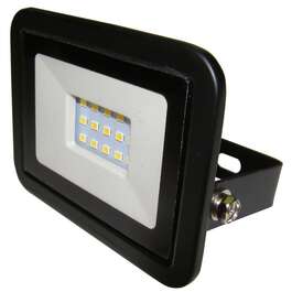 Valonheitin NOVIPRO LED 20W 1600 lm IP65 musta
