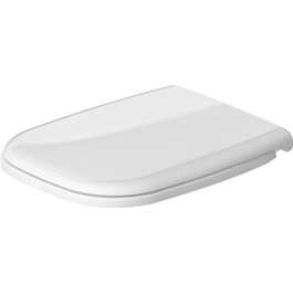 WC ISTE DURAVIT D-CODE Valkoinen