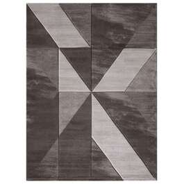 КОВЕР RELAX 210 160X230 БЕЖЕВЫЙ