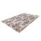 CARPET TRENDY 402 160X230 BEIGE/SILVER
