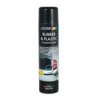 CAR PLASTIC AND RUBBER MAINTENANCE MOTIP 600ML