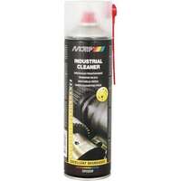 PROFESSIONAL CAR CLEANER MOTIP 500ML