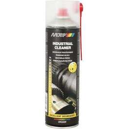 PROFESSIONAL CAR CLEANER MOTIP 500ML