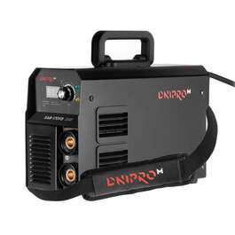 KEEVITUSAPARAAT DNIPRO-M SAB17D IGBT5100W 170A