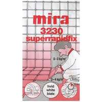 PLAADISEGU MIRA 3230 RAPID.5kg PLAADISEGU MIRA 3230 RAPID.5kg