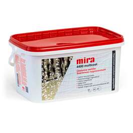 Waterproofing  MIRA 4400 MULT. 6kg
