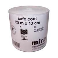 WATERPROOFING TAPE MIRA SAFECOAT 10x25m WATERPROOFING TAPE MIRA SAFECOAT 10x25m