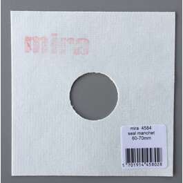 WATERPROOFING PIPE COLLAR  MIRA 4584, 60-70mm