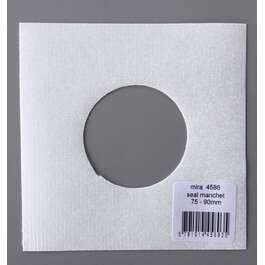 WATERPROOFING PIPE COLLAR  MIRA 4586, 75-90mm