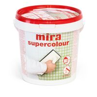 Joint Grout MIRA SUPER n132 1,2kg