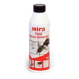 VUUGIPUHASTI MIRA 7250 EPOXY REMOVER 0,5L