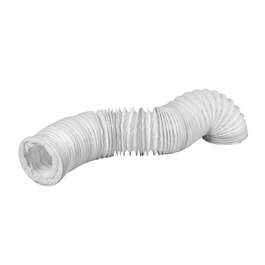 VENTILATION PIPE  PVC FLEX TRAATALUSEL 100mm x3m
