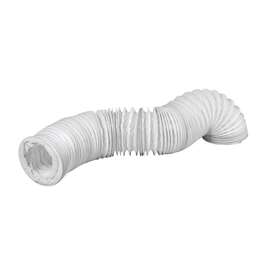 ВЕНТИЛЯЦИОННАЯ ТРУБА  PVC FLEX TRAATALUSEL 125mm x6m