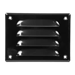 GRILLE VENTILATION  140X105 MET. MR14105M MUST