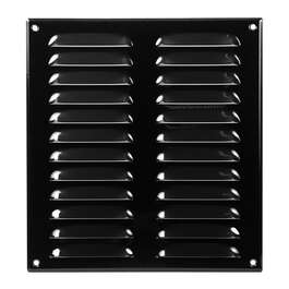 GRILLE VENTILATION  MR2628M 260X280MM MUST